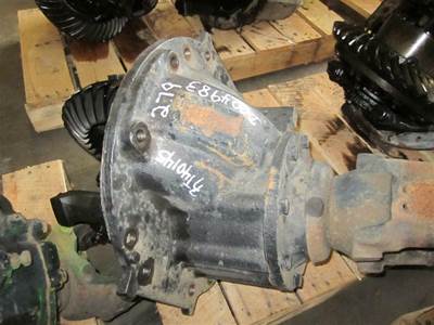 Meritor-Rockwell RR20145R279 Rear Differential