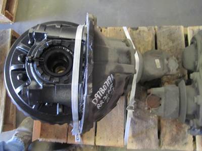 Meritor-Rockwell RR20145R279 Rear Differential