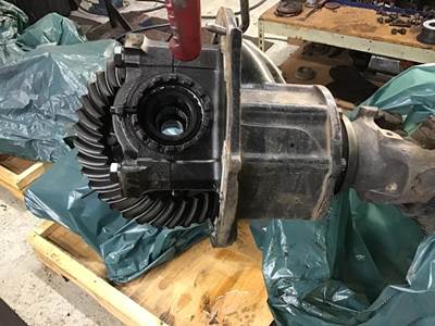 Meritor-Rockwell RR20145R279 Rear Differential