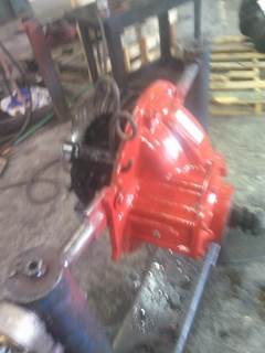 Meritor-Rockwell RR20145R279 Rear Differential