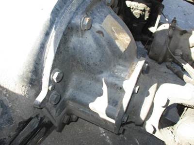 Meritor-Rockwell RR20145R279 Rear Differential