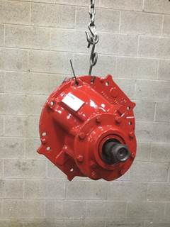 Meritor-Rockwell RR20145R293 Rear Differential