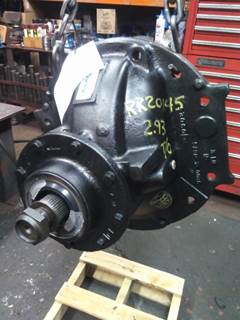 Meritor-Rockwell RR20145R293 Rear Differential