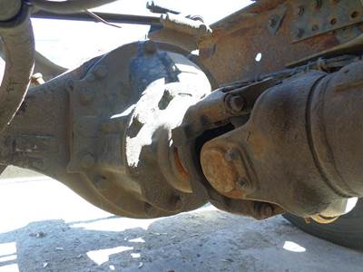 Meritor-Rockwell RR20145R293 Rear Differential