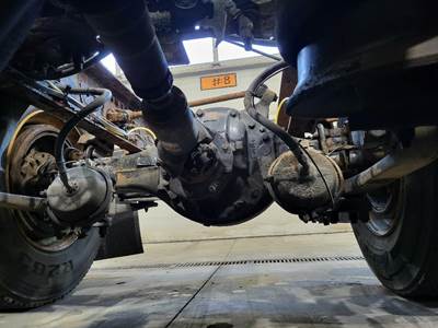 Meritor-Rockwell RR20145R293 Rear Differential