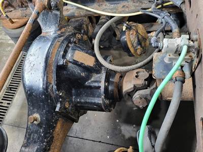 Meritor-Rockwell RR20145R293 Rear Differential