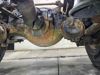 Meritor-Rockwell RR20145R293 Rear Differential