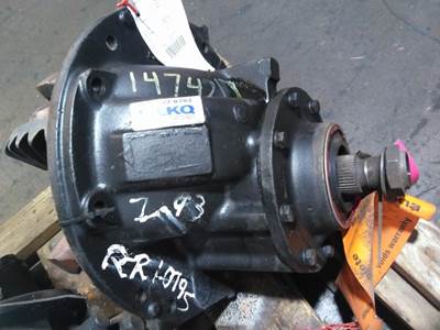 Meritor-Rockwell RR20145R293 Rear Differential