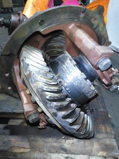 Meritor-Rockwell RR20145R293 Rear Differential