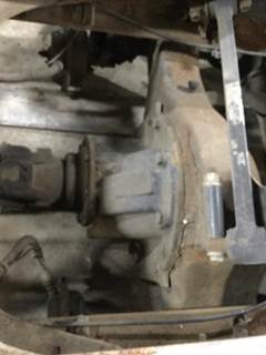 Meritor-Rockwell RR20145R293 Rear Differential