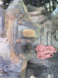 Meritor-Rockwell RR20145R293 Rear Differential