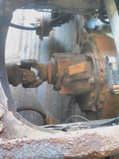 Meritor-Rockwell RR20145R293 Rear Differential