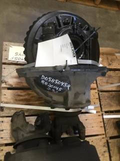 Meritor-Rockwell RR20145R293 Rear Differential