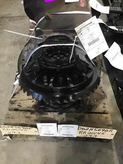 Meritor-Rockwell RR20145R293 Rear Differential