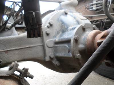 Meritor-Rockwell RR20145R293 Rear Differential