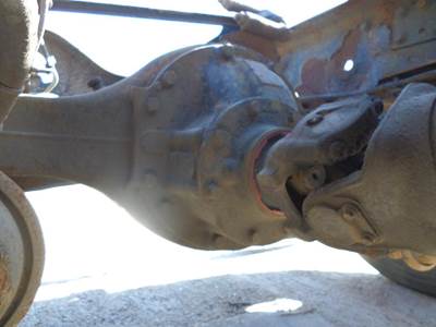Meritor-Rockwell RR20145R293 Rear Differential