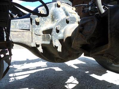 Meritor-Rockwell RR20145R293 Rear Differential