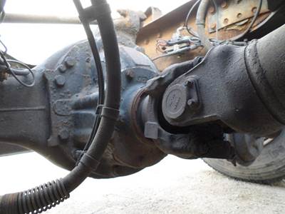 Meritor-Rockwell RR20145R293 Rear Differential