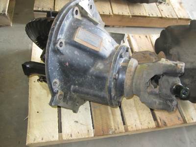 Meritor-Rockwell RR20145R307 Rear Differential