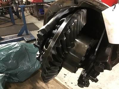 Meritor-Rockwell RR20145R307 Rear Differential