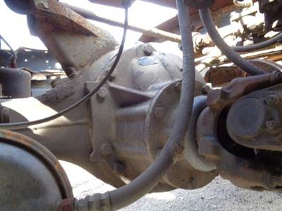 Meritor-Rockwell RR20145R307 Rear Differential