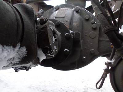 Meritor-Rockwell RR20145R307 Rear Differential