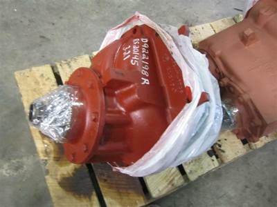 Meritor-Rockwell RR20145R321 Rear Differential