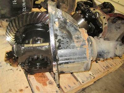 Meritor-Rockwell RR20145R321 Rear Differential