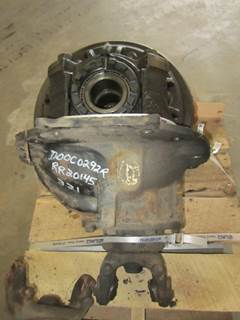 Meritor-Rockwell RR20145R321 Rear Differential