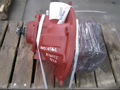 Meritor-Rockwell RR20145R321 Rear Differential