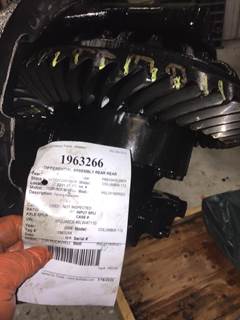 Meritor-Rockwell RR20145R321 Rear Differential