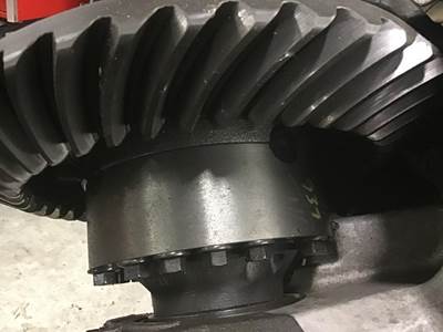 Meritor-Rockwell RR20145R321 Rear Differential