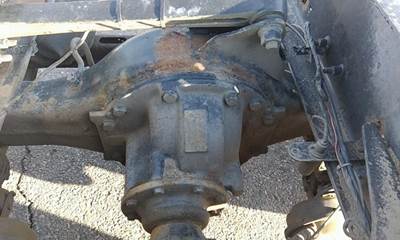 Meritor-Rockwell RR20145R321 Rear Differential