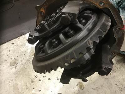 Meritor-Rockwell RR20145R321 Rear Differential