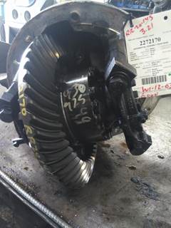 Meritor-Rockwell RR20145R321 Rear Differential