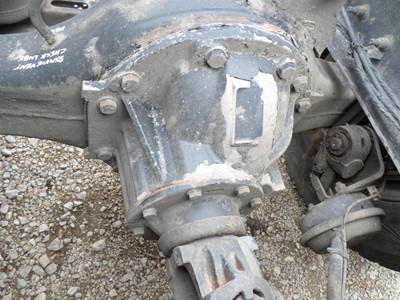 Meritor-Rockwell RR20145R321 Rear Differential