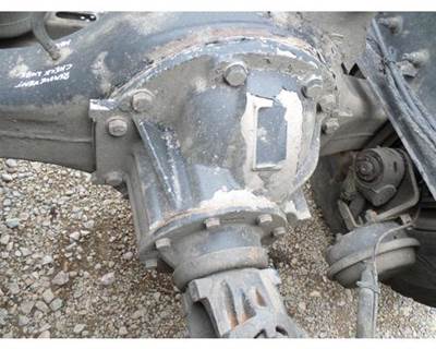 Meritor-Rockwell RR20145R321 Rear Differential