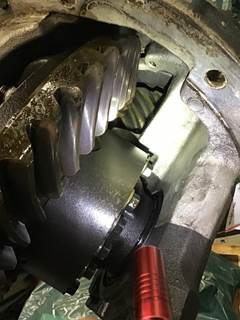 Meritor-Rockwell RR20145R342 Rear Differential