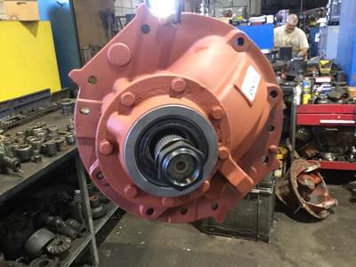 Meritor-Rockwell RR20145R342 Rear Differential