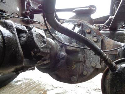 Meritor-Rockwell RR20145R342 Rear Differential