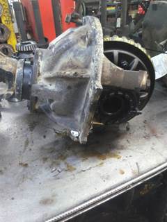 Meritor-Rockwell RR20145R342 Rear Differential