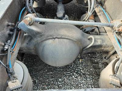 Meritor-Rockwell RR20145R342 Rear Differential