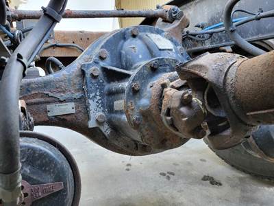 Meritor-Rockwell RR20145R342 Rear Differential