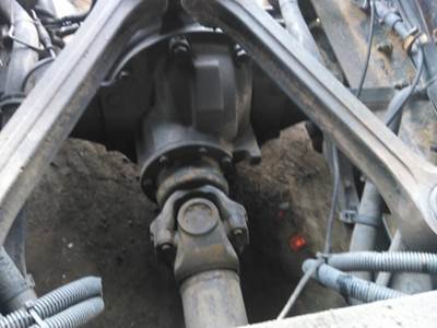 Meritor-Rockwell RR20145R342 Rear Differential