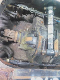 Meritor-Rockwell RR20145R342 Rear Differential