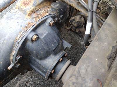 Meritor-Rockwell RR20145R342 Rear Differential