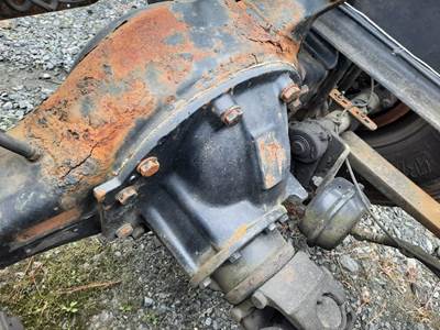 Meritor-Rockwell RR20145R342 Rear Differential