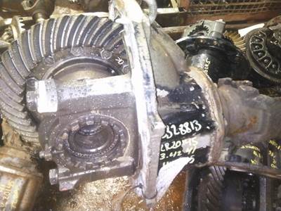 Meritor-Rockwell RR20145R342 Rear Differential