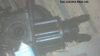 Meritor-Rockwell RR20145R342 Rear Differential