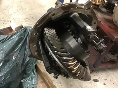 Meritor-Rockwell RR20145R342 Rear Differential